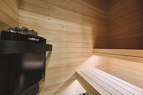 SAUNA STYLE SAPPORO