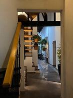 Quinta María Hotel Boutique & Spa