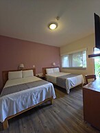 Quinta María Hotel Boutique & Spa