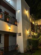 Quinta María Hotel Boutique & Spa