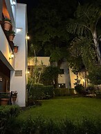 Quinta María Hotel Boutique & Spa