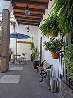 Quinta María Hotel Boutique & Spa