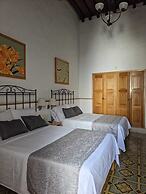 Quinta María Hotel Boutique & Spa