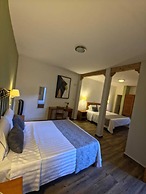 Quinta María Hotel Boutique & Spa