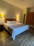 Quinta María Hotel Boutique & Spa