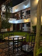 Quinta María Hotel Boutique & Spa