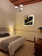 Quinta María Hotel Boutique & Spa