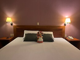 Quinta María Hotel Boutique & Spa