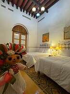 Quinta María Hotel Boutique & Spa