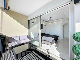 Modern Apartment - Ac-1br- 4P - Mandelieu