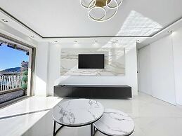 Modern Apartment - Ac-1br- 4P - Mandelieu