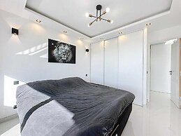 Modern Apartment - Ac-1br- 4P - Mandelieu