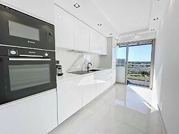 Modern Apartment - Ac-1br- 4P - Mandelieu