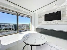 Modern Apartment - Ac-1br- 4P - Mandelieu