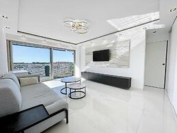 Modern Apartment - Ac-1br- 4P - Mandelieu
