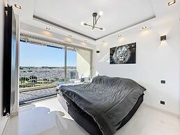 Modern Apartment - Ac-1br- 4P - Mandelieu