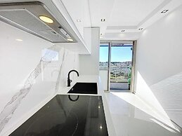 Modern Apartment - Ac-1br- 4P - Mandelieu