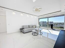 Modern Apartment - Ac-1br- 4P - Mandelieu