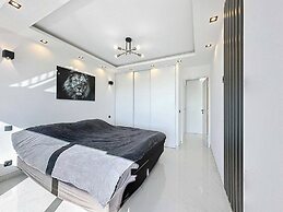 Modern Apartment - Ac-1br- 4P - Mandelieu