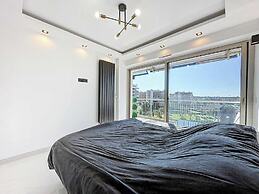 Modern Apartment - Ac-1br- 4P - Mandelieu