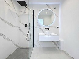 Modern Apartment - Ac-1br- 4P - Mandelieu