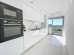 Modern Apartment - Ac-1br- 4P - Mandelieu