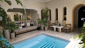 Riad Casa Felicità