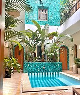 Riad Casa Felicità
