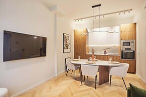 Superb AC Apartment Center of Paris