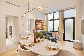 Superb AC Apartment Center of Paris
