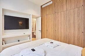 Superb AC Apartment Center of Paris