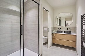 Superb AC Apartment Center of Paris