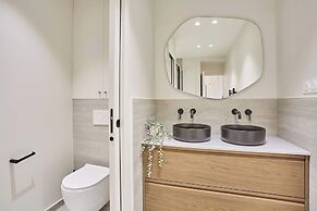 Superb AC Apartment Center of Paris