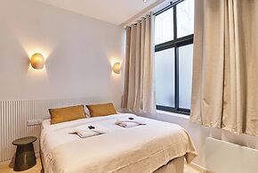 Superb AC Apartment Center of Paris