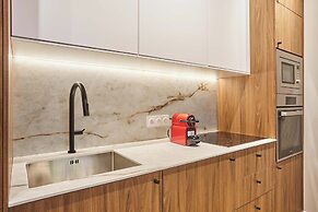 Superb AC Apartment Center of Paris