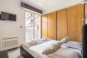 Modern Apartment - 2br-4p- Croisette Plage
