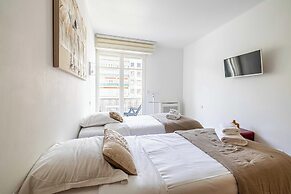 Modern Apartment - 2br-4p- Croisette Plage