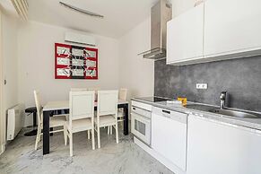 Modern Apartment - 2br-4p- Croisette Plage