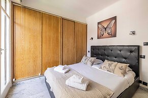 Modern Apartment - 2br-4p- Croisette Plage