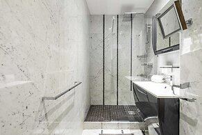 Modern Apartment - 2br-4p- Croisette Plage