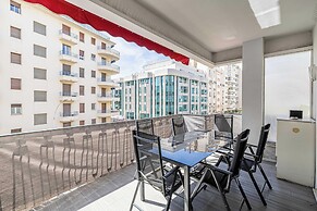 Modern Apartment - 2br-4p- Croisette Plage