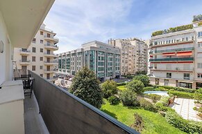 Modern Apartment - 2br-4p- Croisette Plage