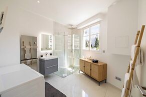 Modern Apartment - 2br-4p- Croisette Plage