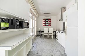 Modern Apartment - 2br-4p- Croisette Plage