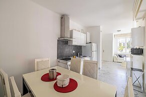 Modern Apartment - 2br-4p- Croisette Plage