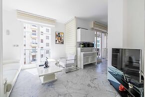 Modern Apartment - 2br-4p- Croisette Plage