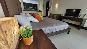 Very Good Vibes Apartmen in Pdc, Steps From Beach