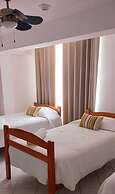 HOSTAL BRISAS DEL MAR