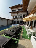 HOSTAL BRISAS DEL MAR
