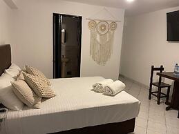 HOSTAL BRISAS DEL MAR